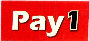 Pay 1 Device mark 2365648 Trademark