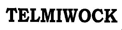 Telmiwock Device mark 2591019 Trademark