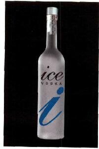 Ice With Lable Device mark 1959256 Trademark