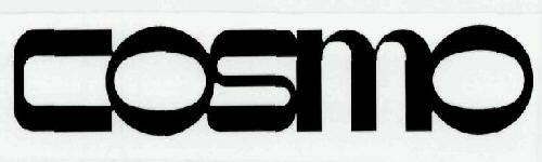 Cosmo Device mark 1960288 Trademark