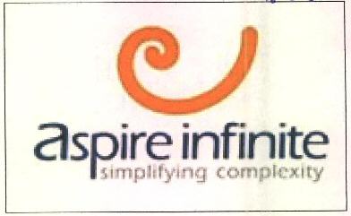Aspire Infinite Device mark 2598745 Trademark