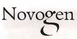 Novogen Device mark 1048985 Trademark