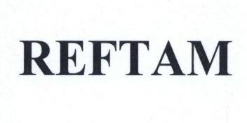 Reftam Device mark 1685468 Trademark