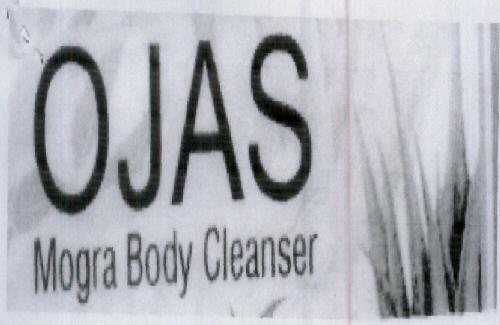 Ojas Device mark 1814259 Trademark