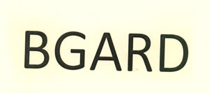 Bgard Device mark 2624414 Trademark