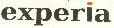 Experia Device mark 2282686 Trademark
