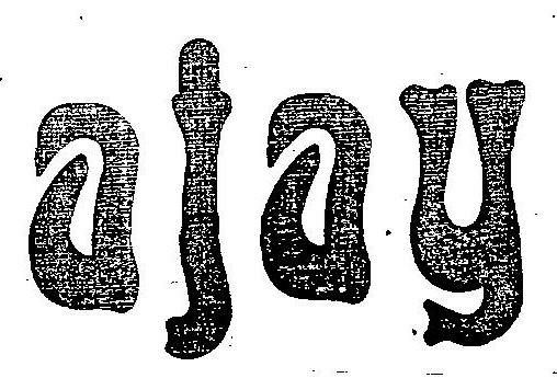 Ajay (device) Device mark 2460673 Trademark