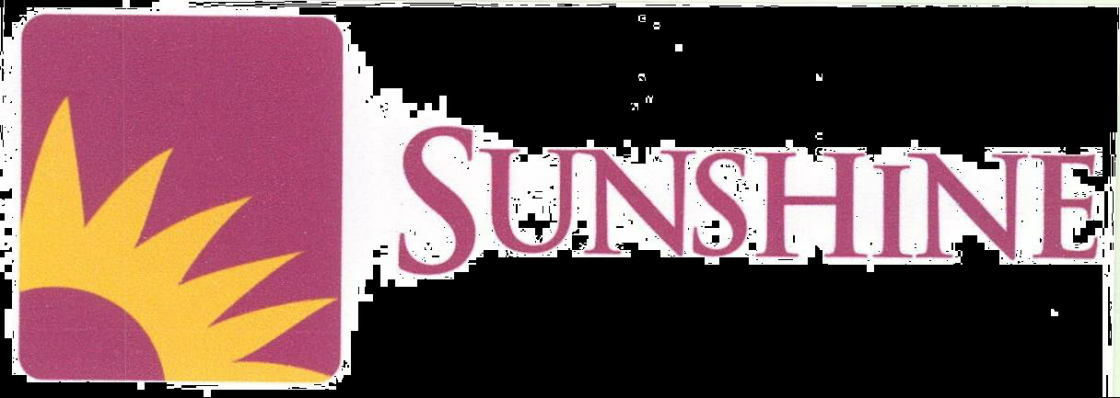 Sunshine Device mark 2190033 Trademark