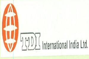 Tdi With Device Device mark 1645404 Trademark