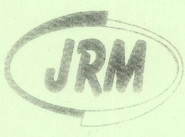 Jrm Device mark 1602824 Trademark