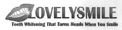 Lovelysmile Device mark 2866460 Trademark