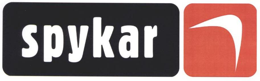 Spykar (label) Device mark 1670193 Trademark