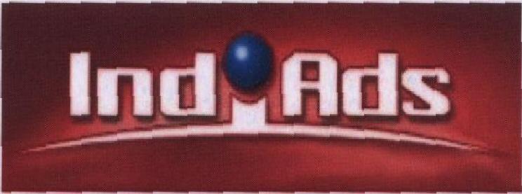 Indiads With Label Device mark 1445975 Trademark
