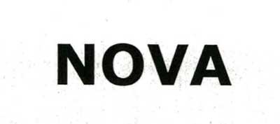 Nova Device mark 2099544 Trademark