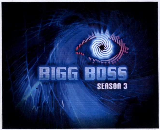 Bigg Boss Device mark 1864232 Trademark