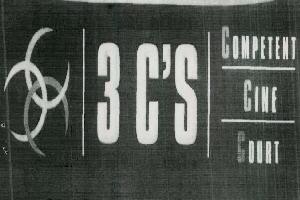 3 C S(label) Device mark 1148526 Trademark