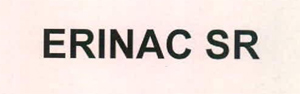 Erinac Sr Device mark 2540071 Trademark