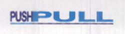 Pushpull Device mark 1763802 Trademark