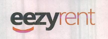 Eezyrent Device mark 2425863 Trademark