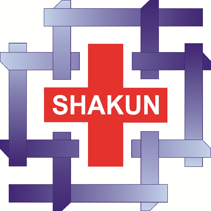 Shakun Device mark 2605933 Trademark