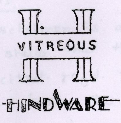 Hindware Device mark 529823 Trademark
