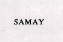Samay Device mark 777974 Trademark