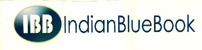 Ibb Indianbluebook Device mark 2621935 Trademark