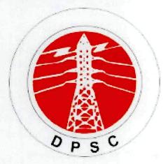 Dpsc (device Of Electrical Tower ) Device mark 2620998 Trademark