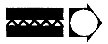(device) Device mark 637414 Trademark