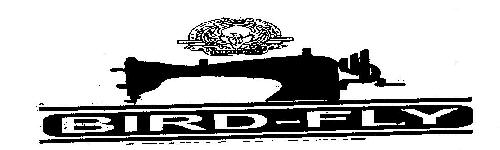 Bird-fly (device) Device mark 2525881 Trademark
