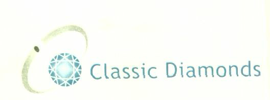 Classic Diamonds ( Label) Device mark 1411263 Trademark