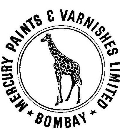 Device Mark Of Giraffe Device mark 138916 Trademark