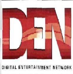 Den (logo) Device mark 2048072 Trademark