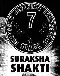 Suraksha Shakti Device mark 1889944 Trademark