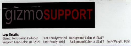 Gizmosupport Device mark 1790452 Trademark