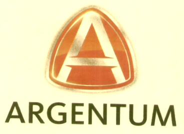 A Argentum (label) Device mark 1633194 Trademark