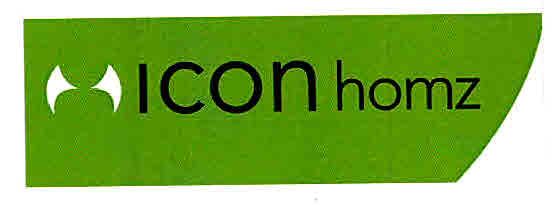 Icon Homz Device mark 2995853 Trademark