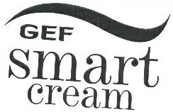 Gef Smart Cream Device mark 2031906 Trademark