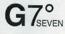 G7seven Device mark 2372076 Trademark