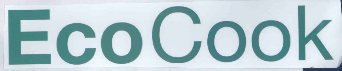 Eco Cook (label) Device mark 1734188 Trademark