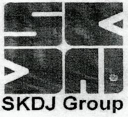 Skdj Group Device mark 2439392 Trademark