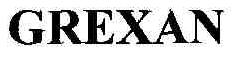 Grexan Device mark 1811695 Trademark