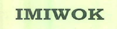 Imiwok Device mark 2670292 Trademark