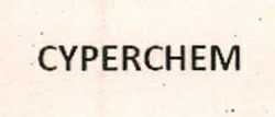 Cyperchem Device mark 2506125 Trademark