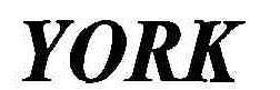 York Device mark 1804359 Trademark