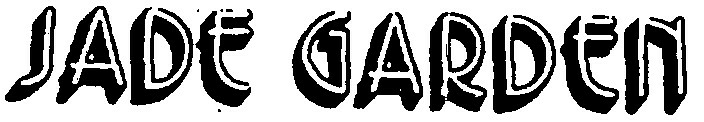 Jade Garden Device mark 720275 Trademark