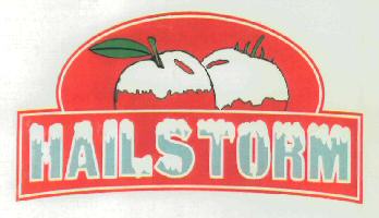 Hailstorm Device mark 2847020 Trademark