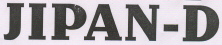 Jipan-d Device mark 1617174 Trademark