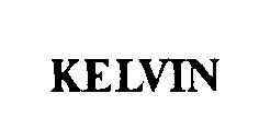 Kelvin Device mark 431484 Trademark