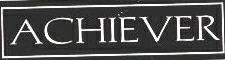 Achiever Device mark 1258880 Trademark